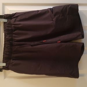 🤯3/$12 Unipro Gray Shorts Size Large